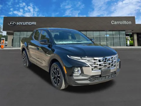 Another view of 2022 Hyundai Santa Cruz SEL for sale in Carrollton, GA at Carrollton Hyundai