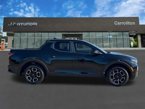 More photos of 2022 Hyundai Santa Cruz SEL at Carrollton Hyundai, GA