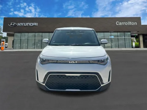 Photos of 2025 Kia Soul LX for sale in Carrollton, GA at Carrollton Hyundai