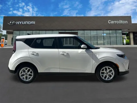 More photos of 2025 Kia Soul LX at Carrollton Hyundai, GA