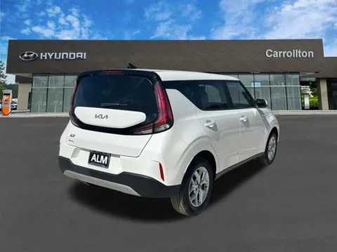 More photos of 2025 Kia Soul LX at Carrollton Hyundai, GA