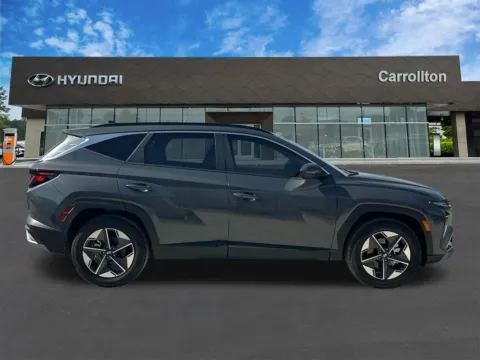 More photos of 2026 Hyundai Tucson SEL at Carrollton Hyundai, GA