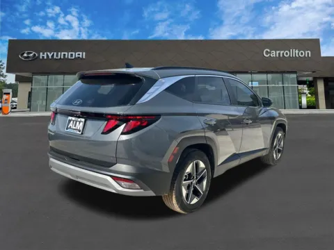 More photos of 2026 Hyundai Tucson SEL at Carrollton Hyundai, GA