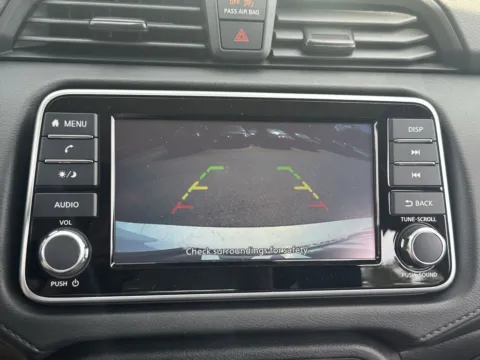 More photos of 2025 Nissan Versa 1.6 S at Carrollton Hyundai, GA