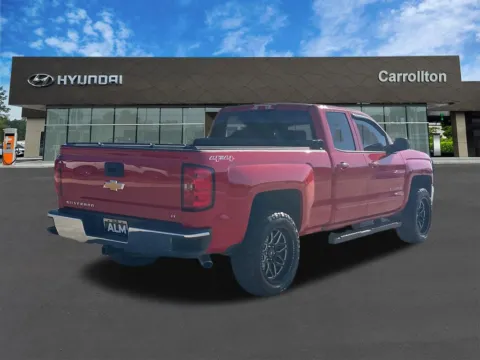 More photos of 2016 Chevrolet Silverado 1500 LT at Carrollton Hyundai, GA