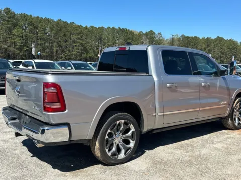 More photos of 2019 Ram 1500 Limited at Carrollton Hyundai, GA