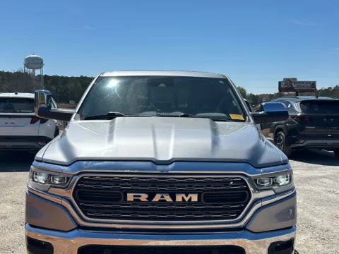 Photos of 2019 Ram 1500 Limited for sale in Carrollton, GA at Carrollton Hyundai