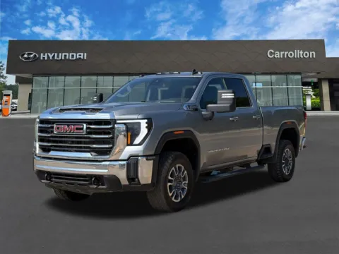 Unknown 2024 GMC Sierra 2500HD SLE for sale in Carrollton, GA