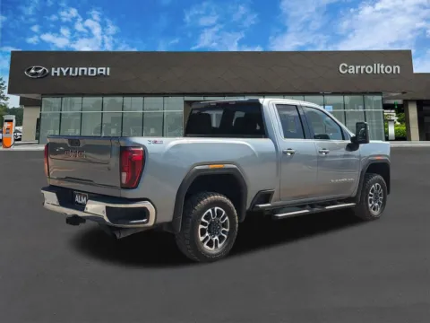 More photos of 2024 GMC Sierra 2500 HD SLE at Carrollton Hyundai, GA