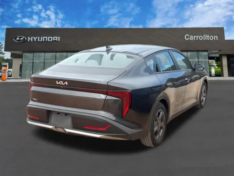 More photos of 2025 Kia K4 LXS at Carrollton Hyundai, GA