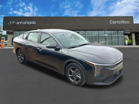 More photos of 2025 Kia K4 LXS at Carrollton Hyundai, GA