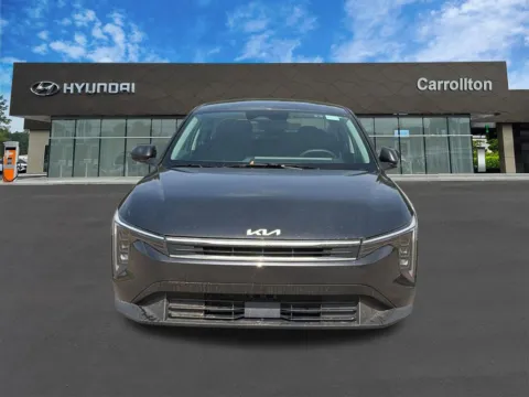 Photos of 2025 Kia K4 LXS for sale in Carrollton, GA at Carrollton Hyundai