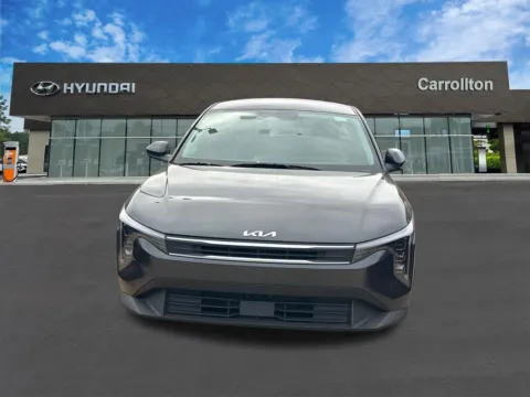 Photos of 2025 Kia K4 LXS for sale in Carrollton, GA at Carrollton Hyundai