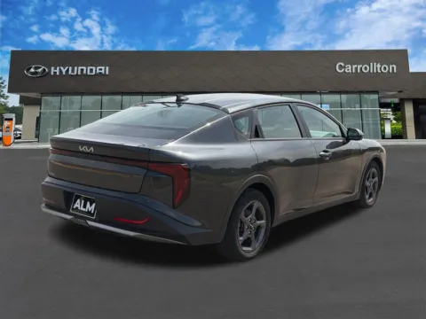 More photos of 2025 Kia K4 LXS at Carrollton Hyundai, GA