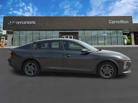 More photos of 2025 Kia K4 LXS at Carrollton Hyundai, GA