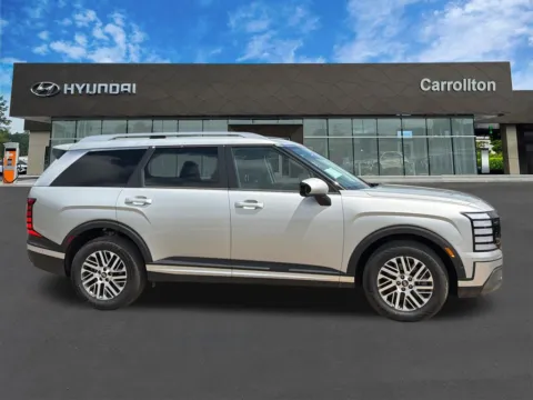 More photos of 2026 Hyundai Palisade SEL Premium at Carrollton Hyundai, GA