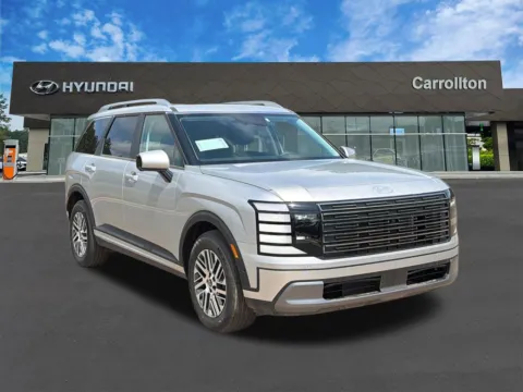 More photos of 2026 Hyundai Palisade SEL Premium at Carrollton Hyundai, GA