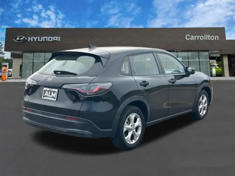 More photos of 2024 Honda HR-V LX at Carrollton Hyundai, GA
