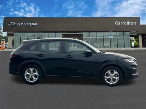 More photos of 2024 Honda HR-V LX at Carrollton Hyundai, GA