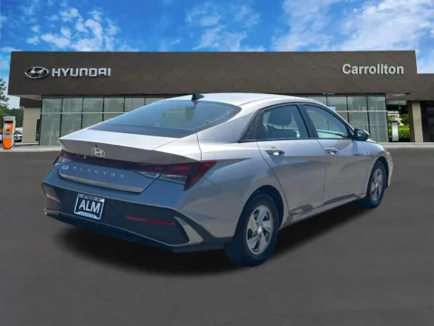 More photos of 2025 Hyundai Elantra SE at Carrollton Hyundai, GA