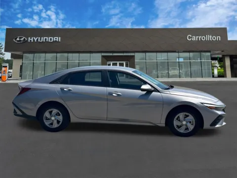 More photos of 2025 Hyundai Elantra SE at Carrollton Hyundai, GA