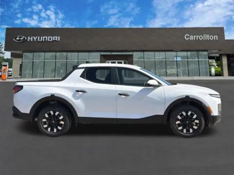 More photos of 2026 Hyundai Santa Cruz SE at Carrollton Hyundai, GA
