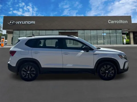 More photos of 2024 Volkswagen Taos 1.5T S at Carrollton Hyundai, GA