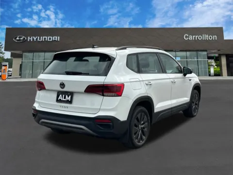 More photos of 2024 Volkswagen Taos 1.5T S at Carrollton Hyundai, GA