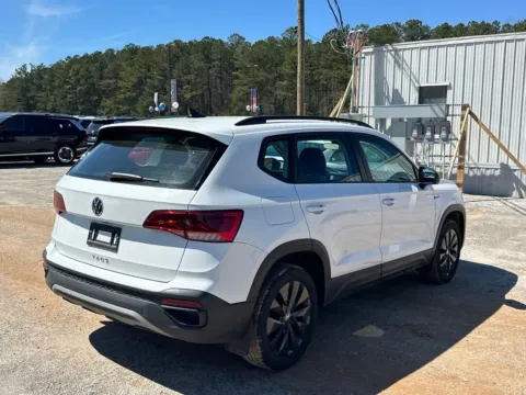 More photos of 2024 Volkswagen Taos 1.5T S at Carrollton Hyundai, GA