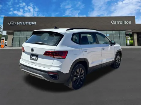 More photos of 2024 Volkswagen Taos 1.5T S at Carrollton Hyundai, GA
