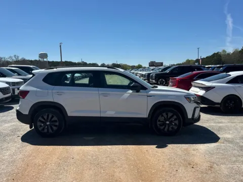 More photos of 2024 Volkswagen Taos 1.5T S at Carrollton Hyundai, GA