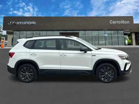 More photos of 2024 Volkswagen Taos 1.5T S at Carrollton Hyundai, GA