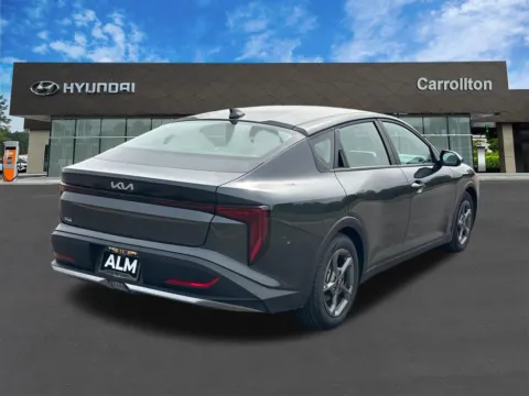 More photos of 2025 Kia K4 LXS at Carrollton Hyundai, GA