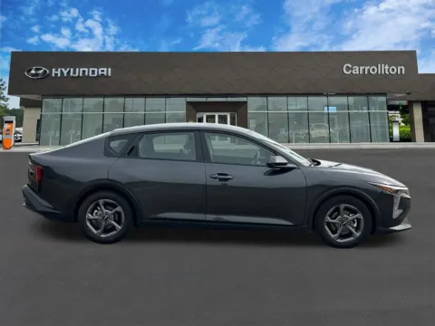 More photos of 2025 Kia K4 LXS at Carrollton Hyundai, GA