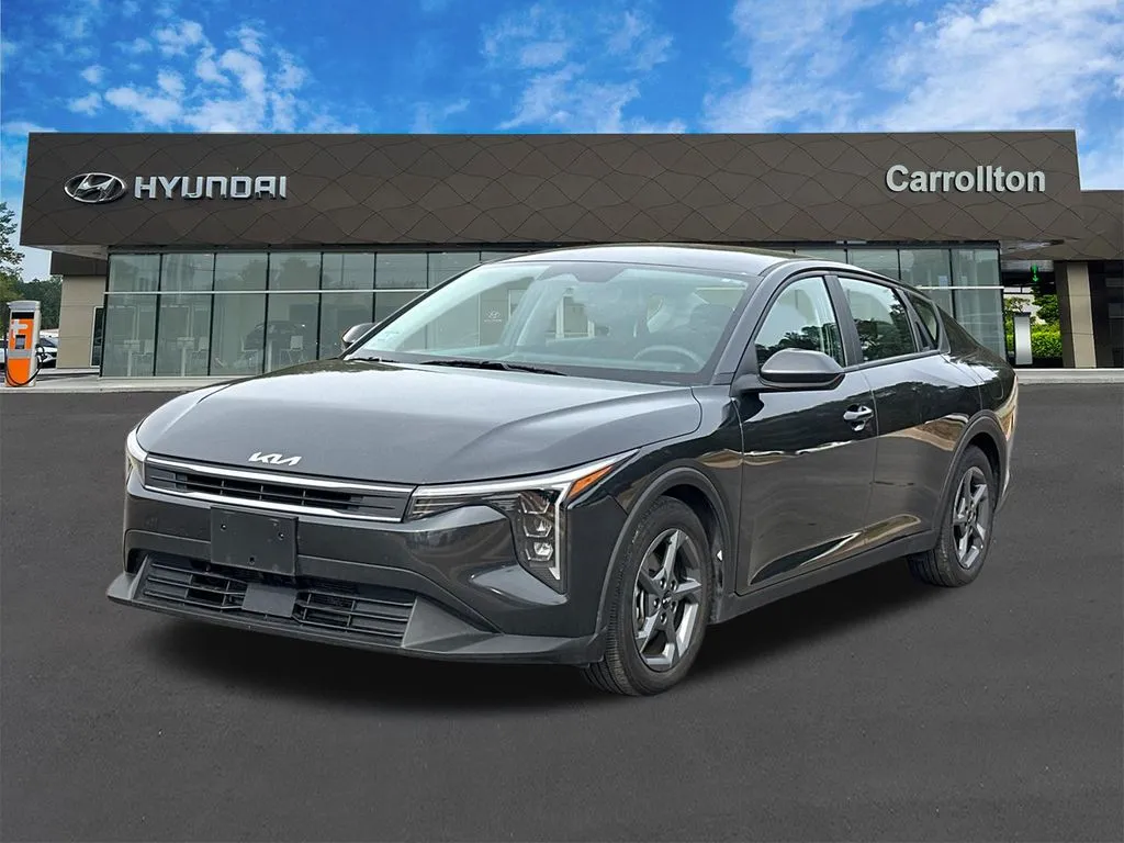 2025 Kia K4 LXS for sale in Carrollton, GA
