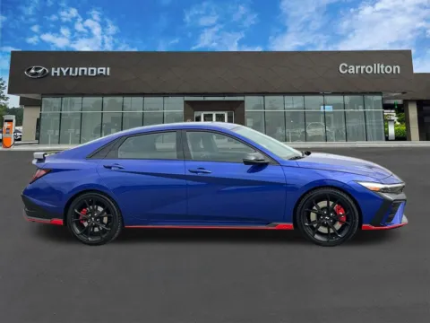 More photos of 2026 Hyundai Elantra N at Carrollton Hyundai, GA
