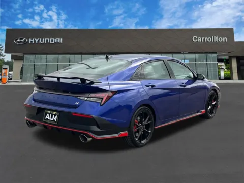 More photos of 2026 Hyundai Elantra N at Carrollton Hyundai, GA