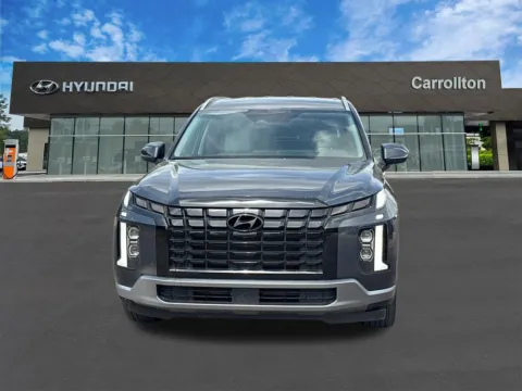 Photos of 2025 Hyundai Palisade SEL for sale in Carrollton, GA at Carrollton Hyundai