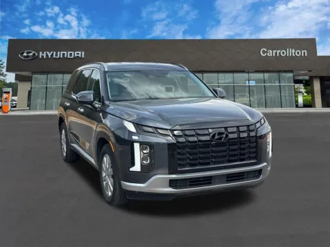 Another view of 2025 Hyundai Palisade SEL for sale in Carrollton, GA at Carrollton Hyundai