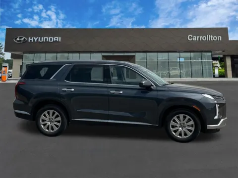 More photos of 2025 Hyundai Palisade SEL at Carrollton Hyundai, GA