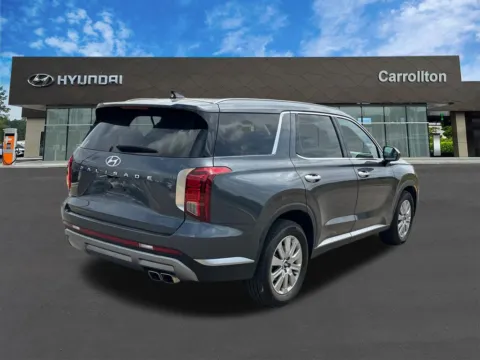 More photos of 2025 Hyundai Palisade SEL at Carrollton Hyundai, GA