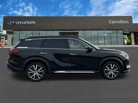 More photos of 2023 INFINITI QX60 Autograph at Carrollton Hyundai, GA