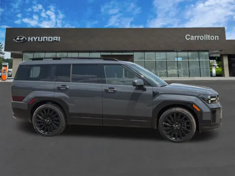 More photos of 2026 Hyundai Santa Fe Calligraphy at Carrollton Hyundai, GA