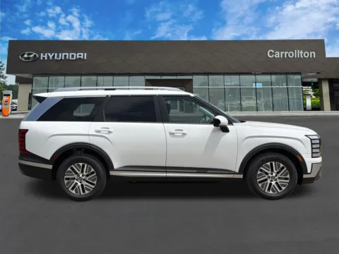 More photos of 2026 Hyundai Palisade Hybrid Blue SEL Premium at Carrollton Hyundai, GA