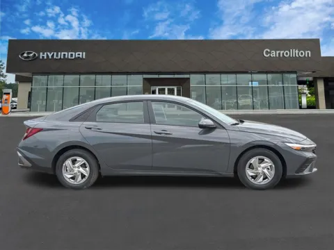 More photos of 2026 Hyundai Elantra SE at Carrollton Hyundai, GA