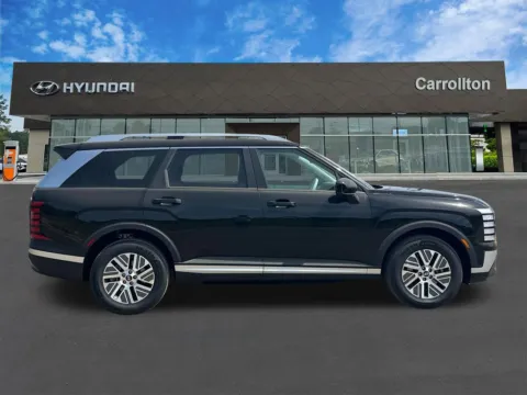 More photos of 2026 Hyundai Palisade Hybrid Blue SEL at Carrollton Hyundai, GA