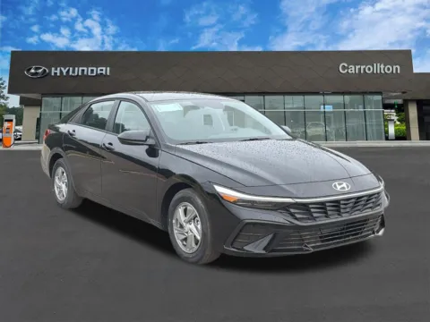 More photos of 2026 Hyundai Elantra SE at Carrollton Hyundai, GA