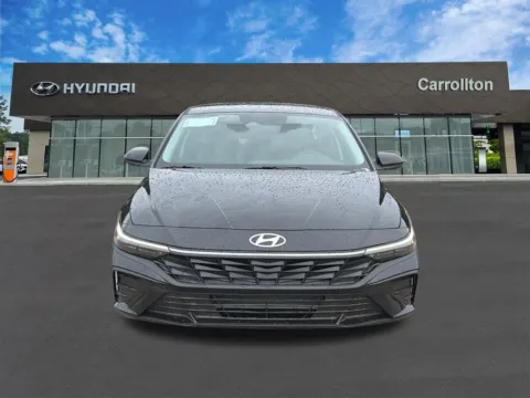 Photos of 2026 Hyundai Elantra SE for sale in Carrollton, GA at Carrollton Hyundai