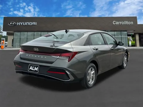 More photos of 2026 Hyundai Elantra SE at Carrollton Hyundai, GA