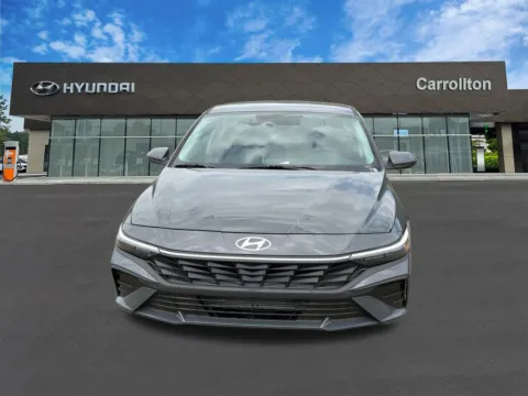 Photos of 2026 Hyundai Elantra SE for sale in Carrollton, GA at Carrollton Hyundai